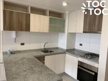 Departamento en Temuco