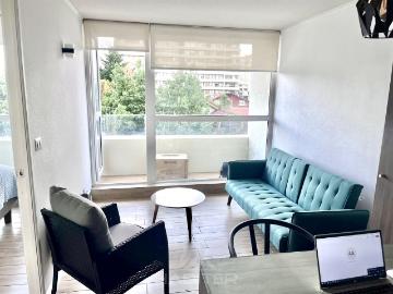 Departamento en Temuco