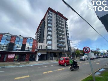 Departamento en Temuco
