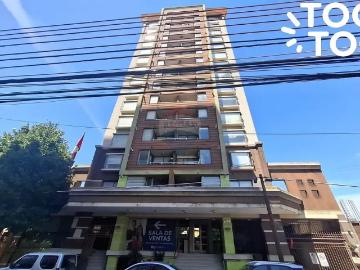 Departamento en Temuco