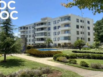 Departamento en Temuco