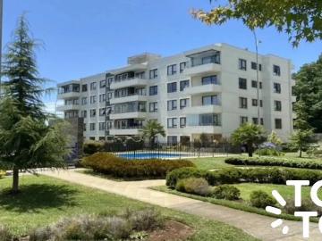 Departamento en Temuco