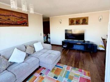 Departamento en Temuco