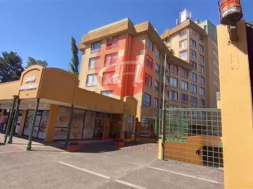 Departamento en Temuco