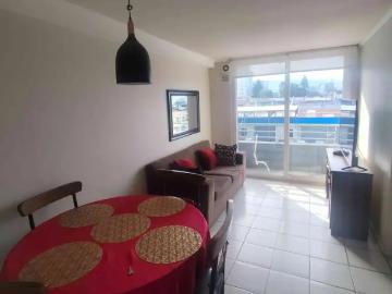 Departamento en Temuco