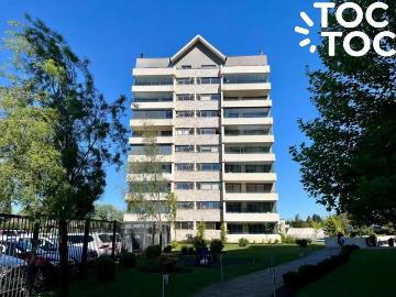 Departamento en Temuco