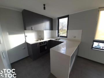 Departamento en Temuco