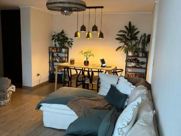 Departamento en Temuco