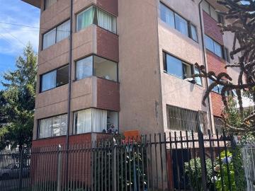 Departamento en Temuco