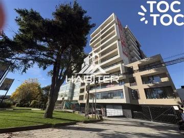 Departamento en Temuco