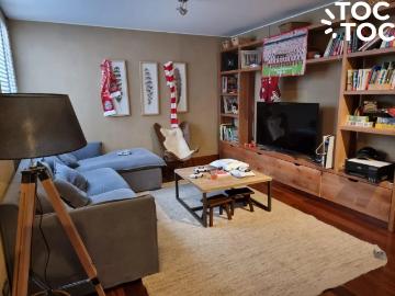 Departamento en Temuco