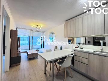 Departamento en Temuco