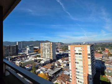 Departamento en Temuco