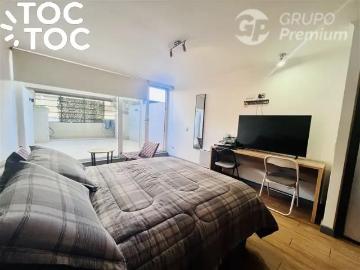 Departamento en Temuco
