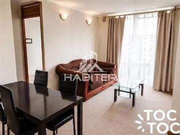 Departamento en Temuco