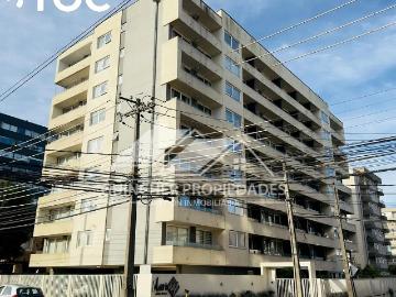 Departamento en Temuco