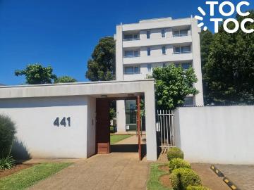 Departamento en Temuco