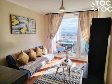Departamento en Temuco
