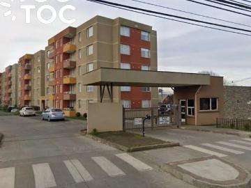 Departamento en Temuco