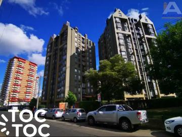 Departamento en Temuco