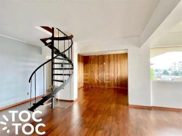 Departamento en Temuco