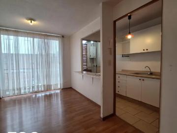 Departamento en Temuco