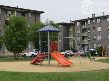 Departamento en Temuco