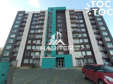Departamento en Temuco