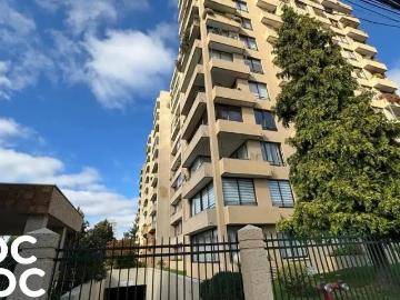Departamento en Temuco
