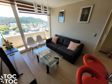 Departamento en Temuco