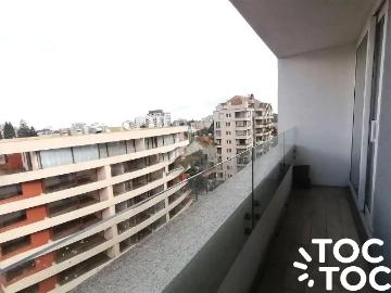 Departamento en Temuco