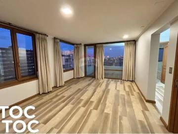 Departamento en Temuco