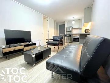Departamento en Temuco