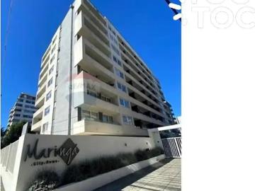 Departamento en Temuco