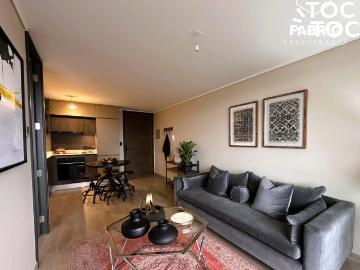 Departamento en Temuco