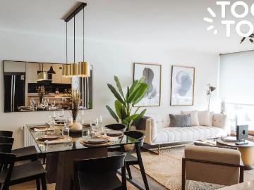 Departamento en Temuco