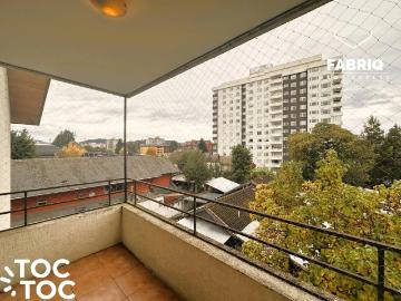 Departamento en Temuco