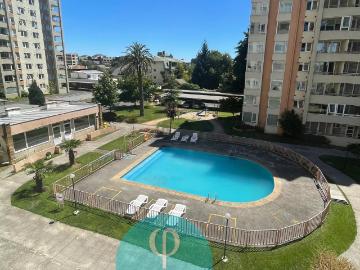Departamento en Temuco