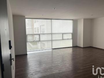 DEPARTAMENTO EN THE PARK NARVARTE EN VENTA, CUMBRES DE MALTRATA, NARVARTE ORIENTE, BENITO JUÁREZ