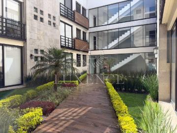 Departamento en Tizap?n San ?ngel en Venta