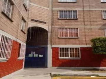 DEPARTAMENTO EN TLAHUAC