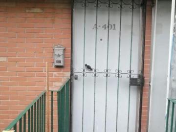 DEPARTAMENTO EN VENTA EN TLAHUAC