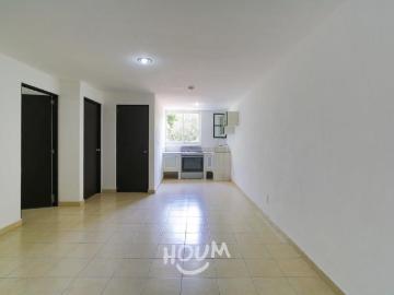 Departamento en Tlalpan