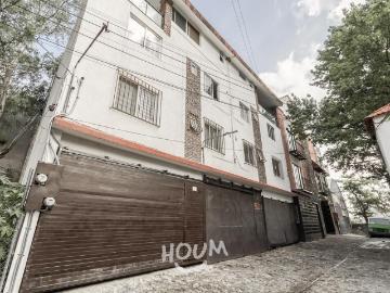 Departamento en Tlalpan