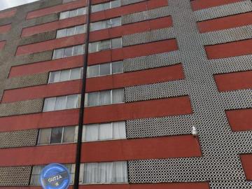 Departamento en Tlatelolco Cuauhtémoc CDMX. Remate hipotecario