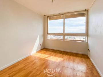 Departamento en Tucapel Jiménez | 1 Dormitorios por 2100.00 en Santiago