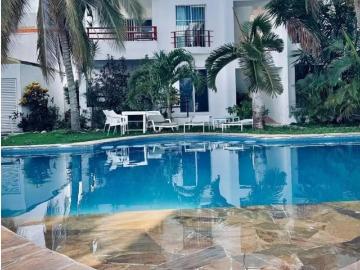 Departamento en Tulum
