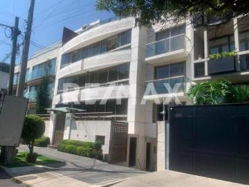 Departamento, en una de las zonas con mayor plusvalía de México, en el corazón de Polanco, 4