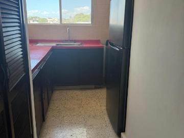 Departamento en Unidad Nacional