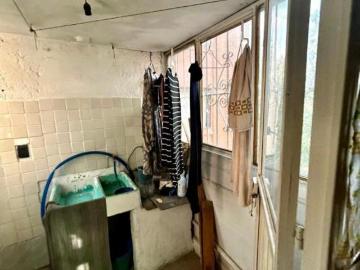 Departamento en unidad habitacional en colonia presidentes de México
